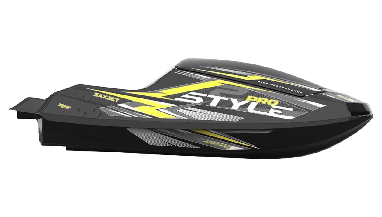 Модель 2StylePRO
