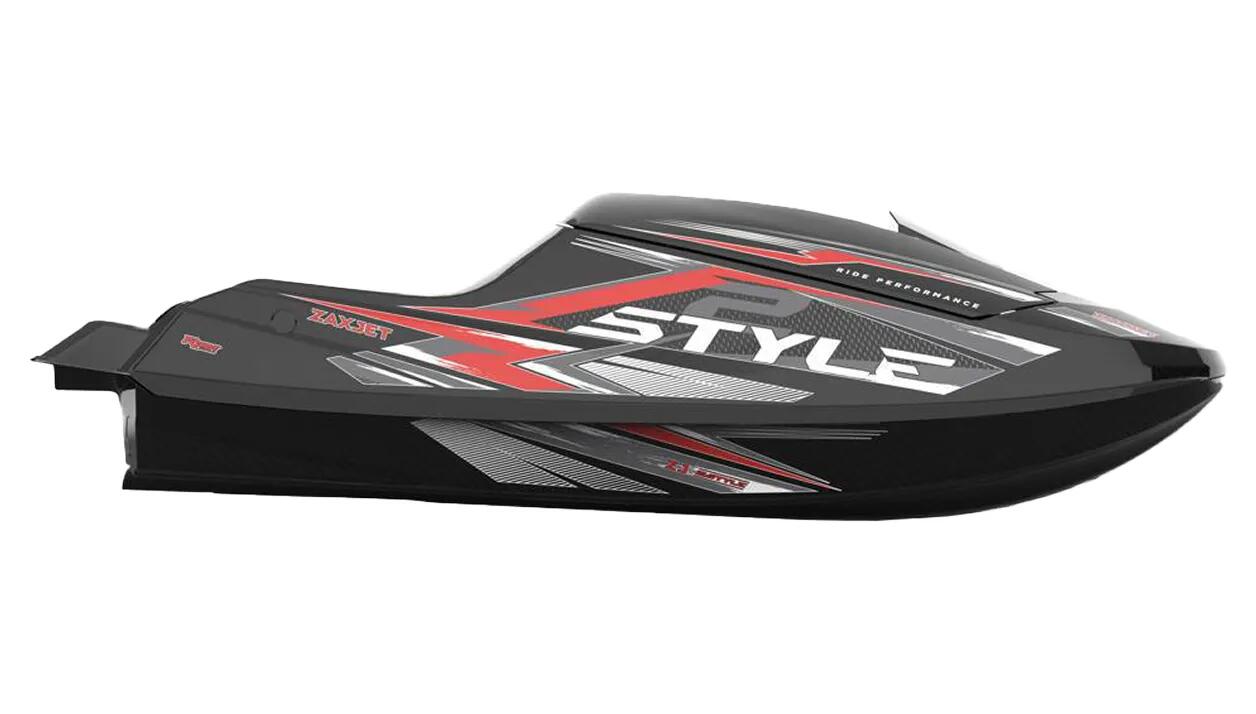 Модель 2Style