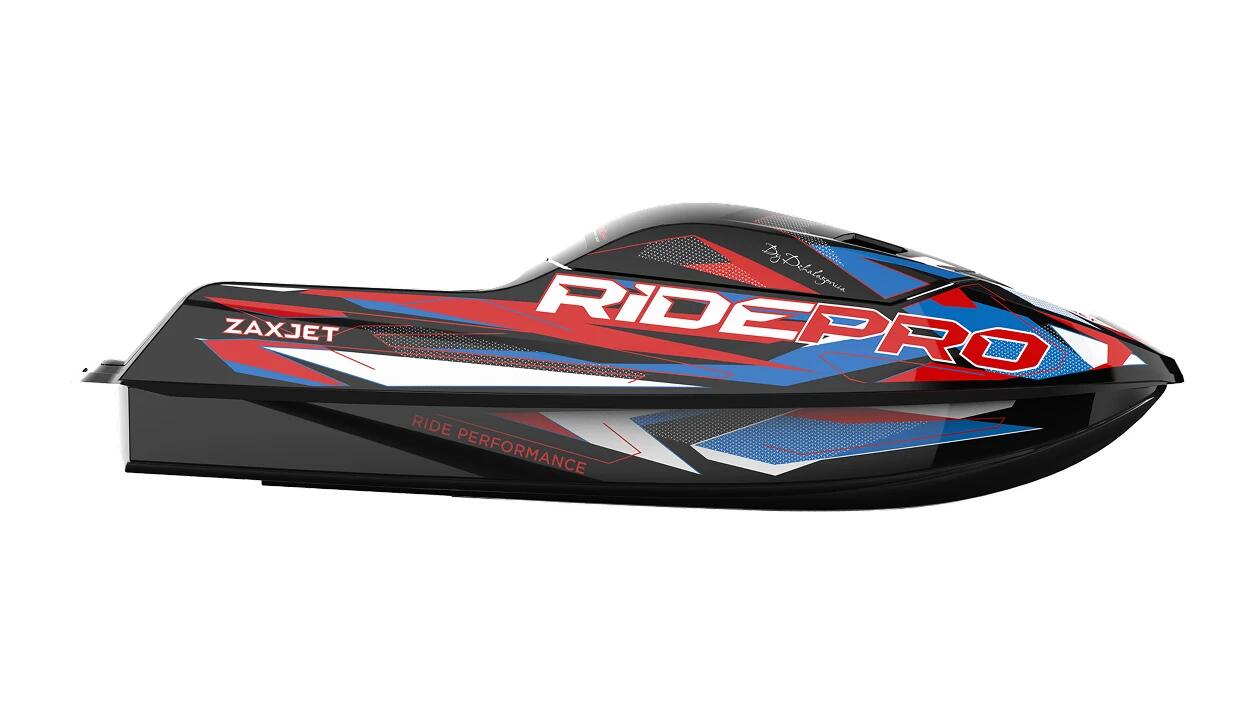 Модель RidePro