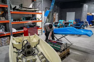 Изделие ZaxJet